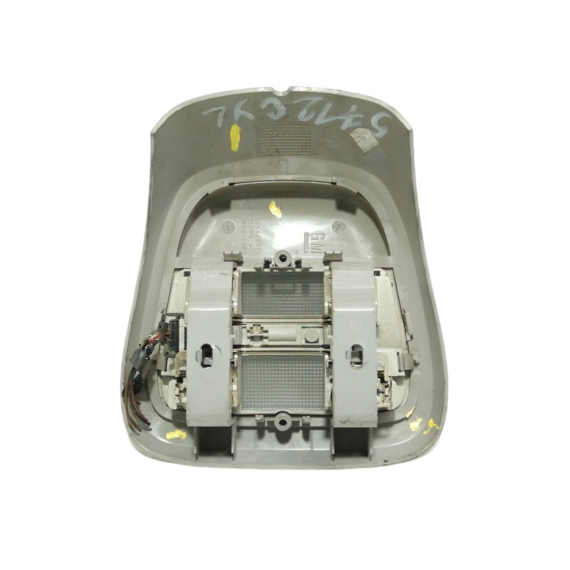 Recambio de luz interior para opel meriva cosmo referencia OEM IAM 273893313 244364440 13169298