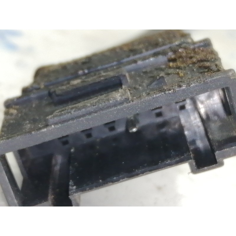 Recambio de retrovisor derecho para seat ibiza (6k1) select referencia OEM IAM   