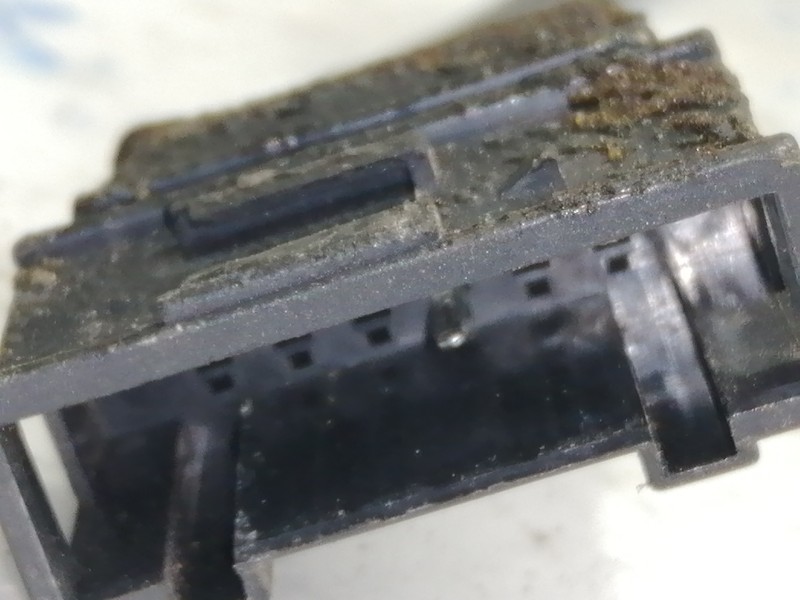 Recambio de retrovisor derecho para seat ibiza (6k1) select referencia OEM IAM   