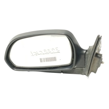 RETROVISOR IZQUIERDO 