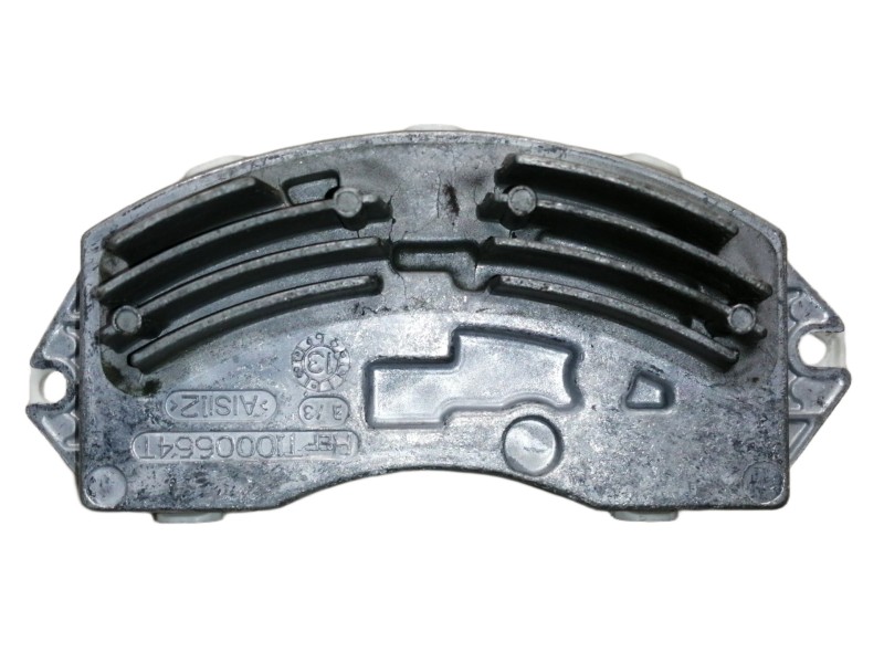 Recambio de resistencia calefaccion para bmw x1 (e84) xdrive 18d referencia OEM IAM T1021327UC 27U140771389 