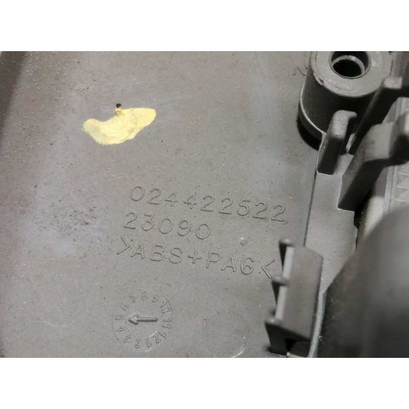 Recambio de luz interior para opel meriva cosmo referencia OEM IAM 273893313 244364440 13169298