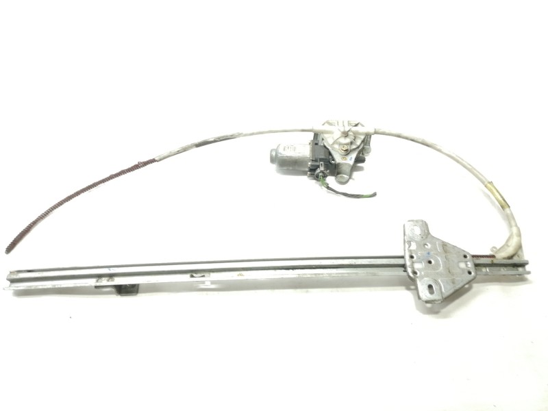 Recambio de elevalunas delantero derecho para iveco daily caja abierta / volquete 2.8 diesel referencia OEM IAM 400739  