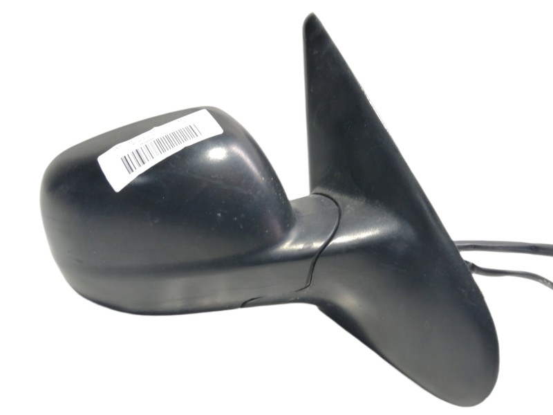 Recambio de retrovisor derecho para seat ibiza (6k1) select referencia OEM IAM   