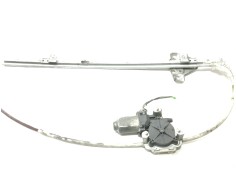 Recambio de elevalunas delantero derecho para iveco daily caja abierta / volquete 2.8 diesel referencia OEM IAM 400739   2