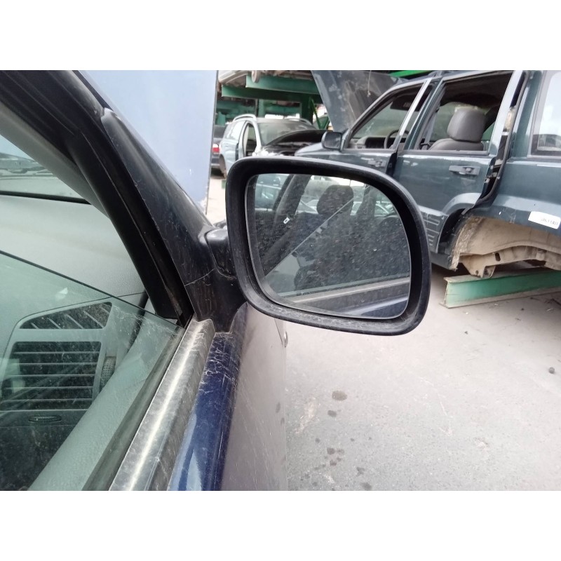 Recambio de retrovisor derecho para seat ibiza (6k1) select referencia OEM IAM   