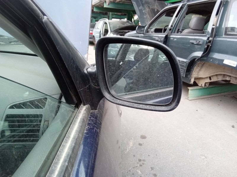 Recambio de retrovisor derecho para seat ibiza (6k1) select referencia OEM IAM   