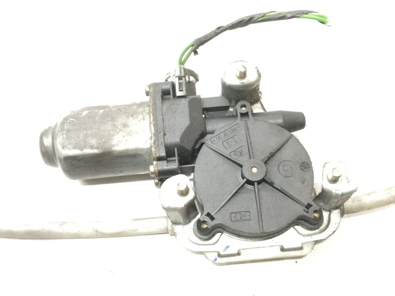 Recambio de elevalunas delantero derecho para iveco daily caja abierta / volquete 2.8 diesel referencia OEM IAM 400739  