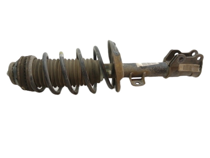 Recambio de amortiguador delantero derecho para fiat punto (199) easy referencia OEM IAM   