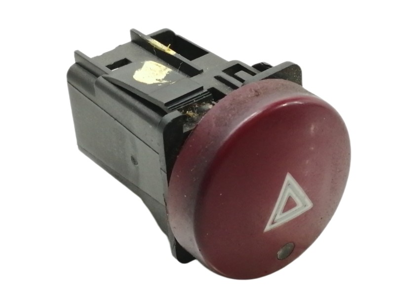 Recambio de warning para peugeot partner (s2) combi pro referencia OEM IAM 9644845777  