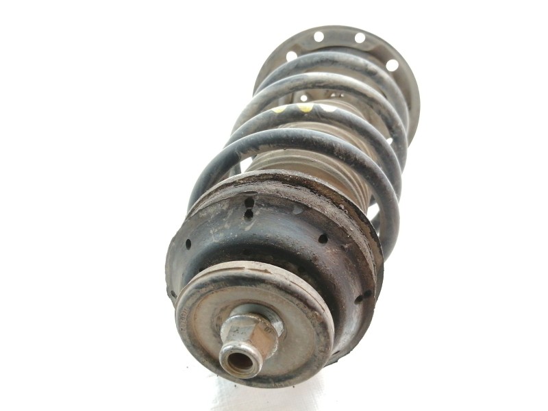 Recambio de amortiguador delantero derecho para fiat punto (199) easy referencia OEM IAM   