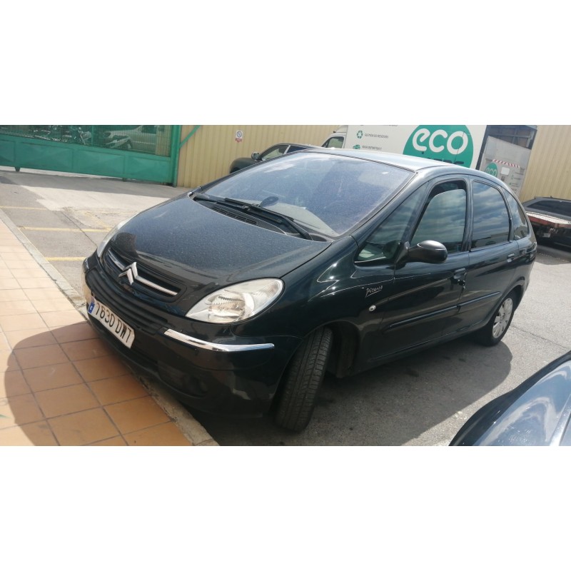 CITROËN XSARA PICASSO