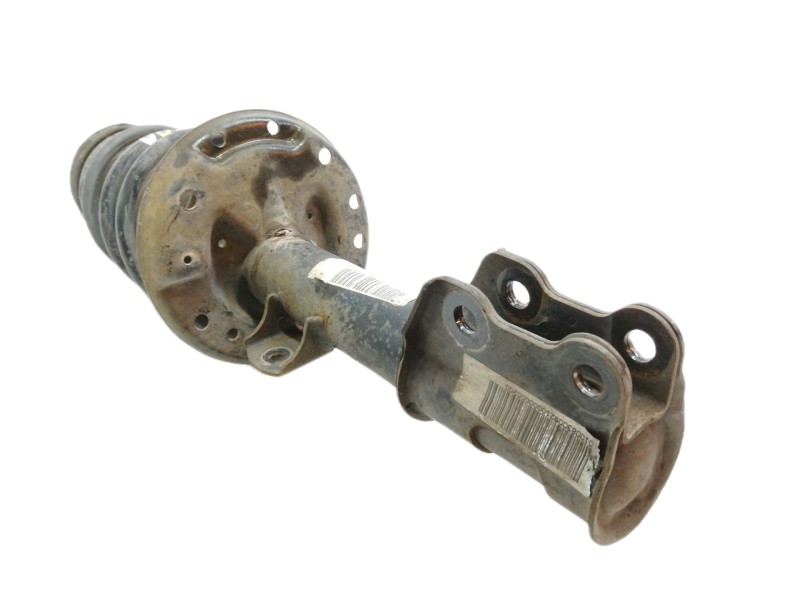 Recambio de amortiguador delantero derecho para fiat punto (199) easy referencia OEM IAM   