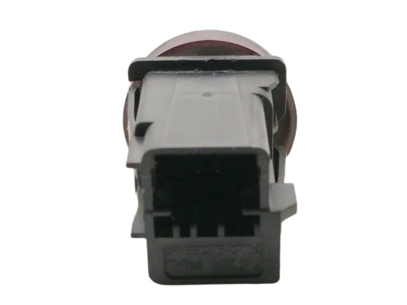 Recambio de warning para peugeot partner (s2) combi pro referencia OEM IAM 9644845777  