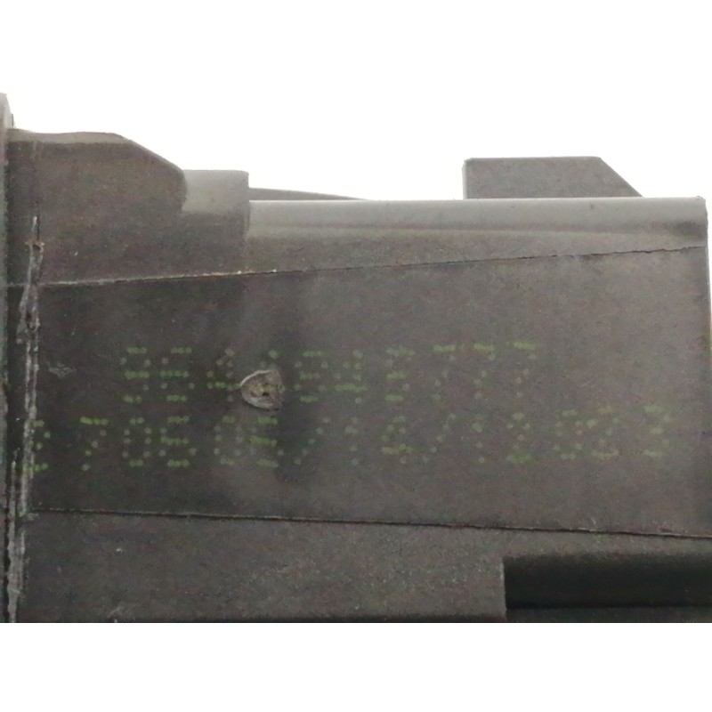 Recambio de warning para peugeot partner (s2) combi pro referencia OEM IAM 9644845777  