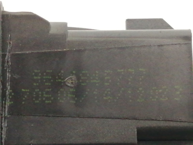 Recambio de warning para peugeot partner (s2) combi pro referencia OEM IAM 9644845777  