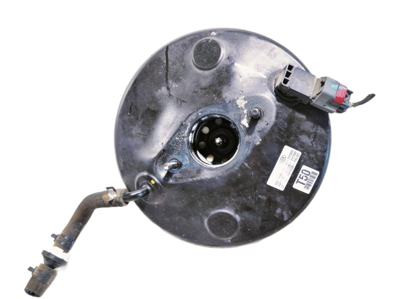 Recambio de servofreno para kia picanto (ja) 1.0 cat referencia OEM IAM 585001Y500  591101Y500