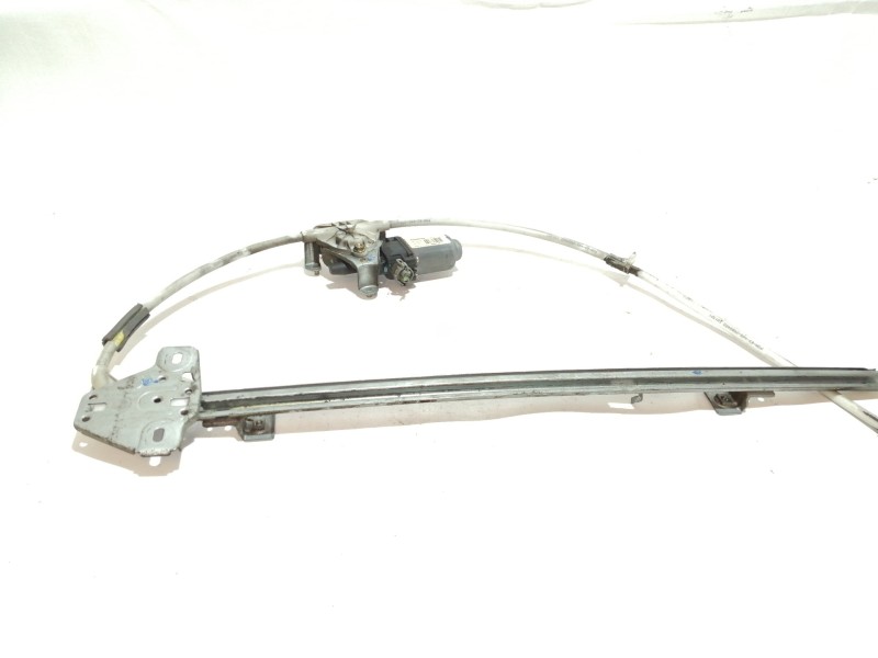 Recambio de elevalunas delantero izquierdo para iveco daily caja abierta / volquete 2.8 diesel referencia OEM IAM 400738  