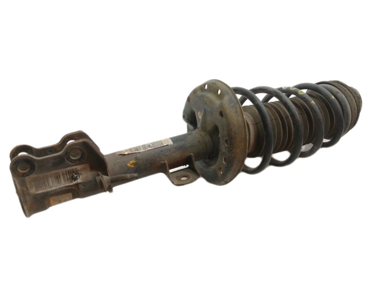 Recambio de amortiguador delantero izquierdo para fiat punto (199) easy referencia OEM IAM   