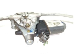 Recambio de elevalunas delantero izquierdo para iveco daily caja abierta / volquete 2.8 diesel referencia OEM IAM 400738   2