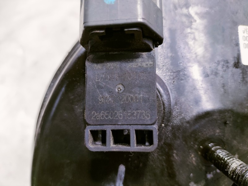 Recambio de servofreno para kia picanto (ja) 1.0 cat referencia OEM IAM 585001Y500  591101Y500