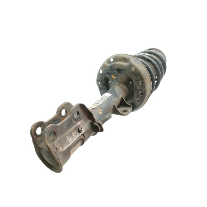 Recambio de amortiguador delantero izquierdo para fiat punto (199) easy referencia OEM IAM   