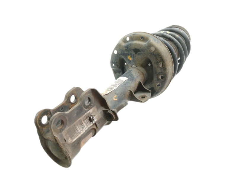 Recambio de amortiguador delantero izquierdo para fiat punto (199) easy referencia OEM IAM   