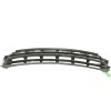 Recambio de rejilla delantera para ford mondeo berlina (ge) ambiente (06.2003) (d) referencia OEM IAM 3S7117B968  