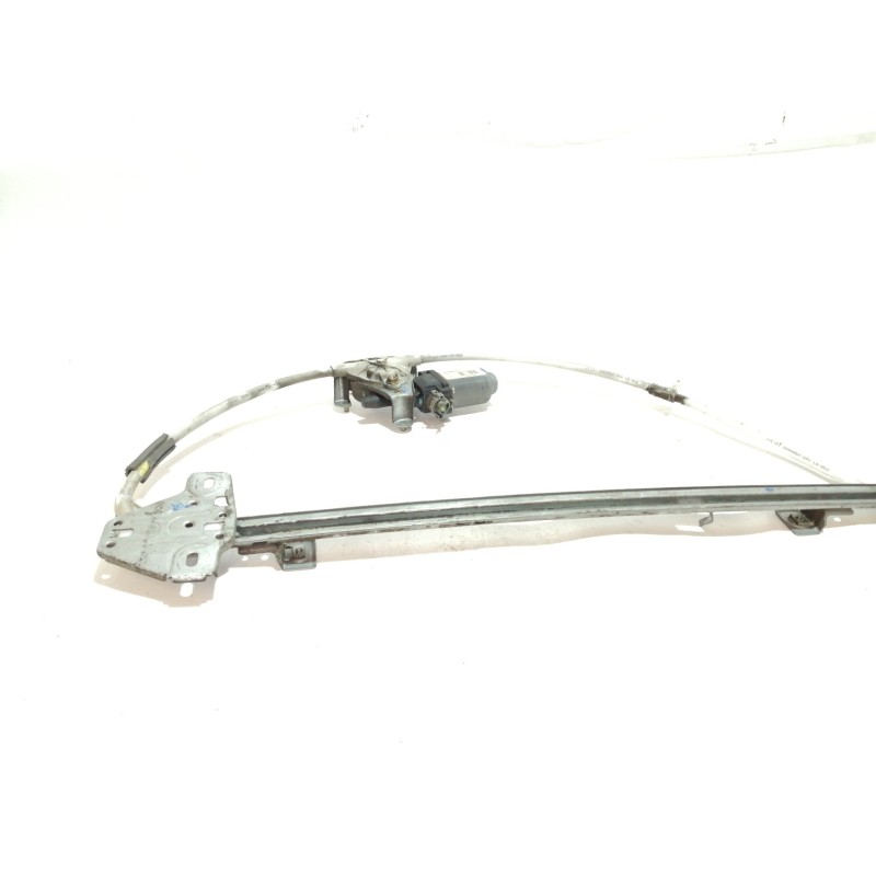 Recambio de elevalunas delantero izquierdo para iveco daily caja abierta / volquete 2.8 diesel referencia OEM IAM 400738  