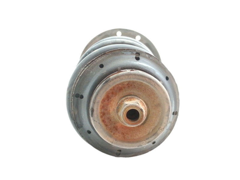 Recambio de amortiguador delantero izquierdo para fiat punto (199) easy referencia OEM IAM   
