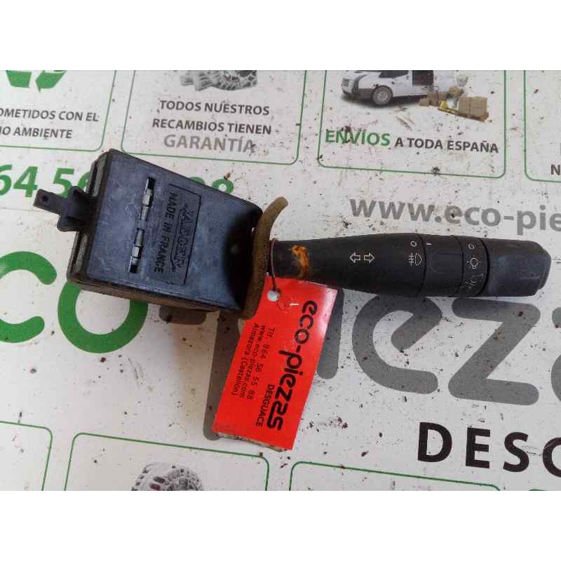 Recambio de mando intermitentes para citroën saxo 1.1 furio referencia OEM IAM   