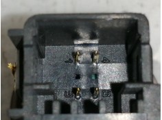 Recambio de warning para citroën berlingo 2.0 hdi collection familiar referencia OEM IAM 9644845777   2