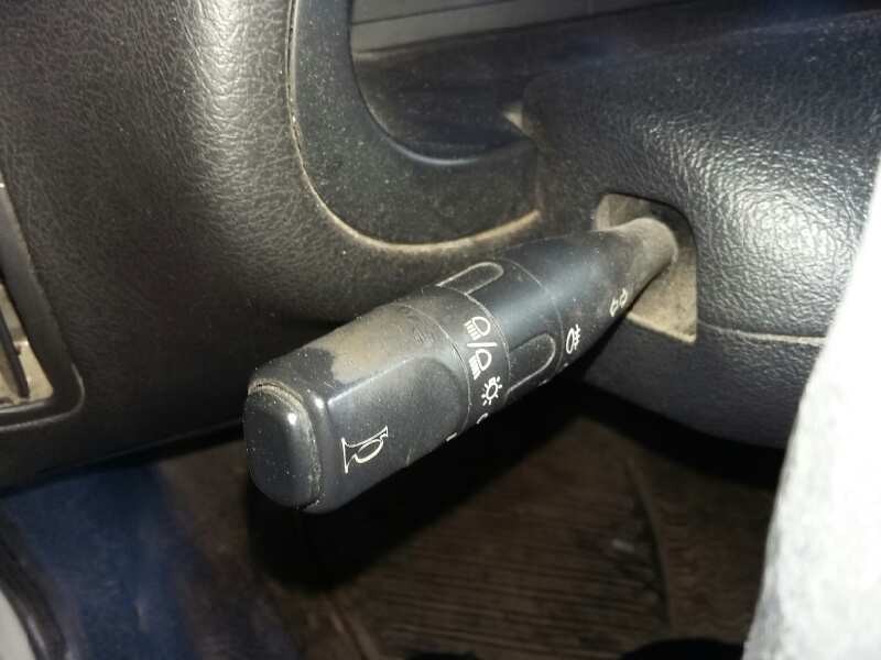 Recambio de mando intermitentes para citroën saxo 1.1 furio referencia OEM IAM   