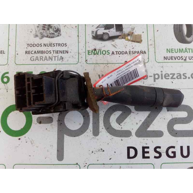 Recambio de mando intermitentes para citroën saxo 1.1 furio referencia OEM IAM   