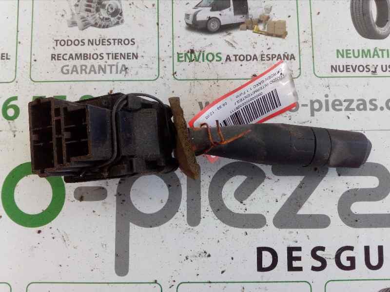 Recambio de mando intermitentes para citroën saxo 1.1 furio referencia OEM IAM   