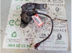 Recambio de motor limpia trasero para citroën saxo 1.1 furio referencia OEM IAM   