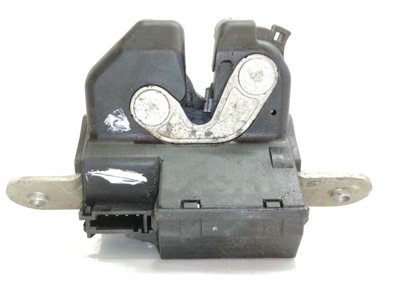 Recambio de cerradura maletero / porton para fiat punto (199) easy referencia OEM IAM 55701971  
