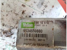 Recambio de motor limpia trasero para citroën saxo 1.1 furio referencia OEM IAM    2