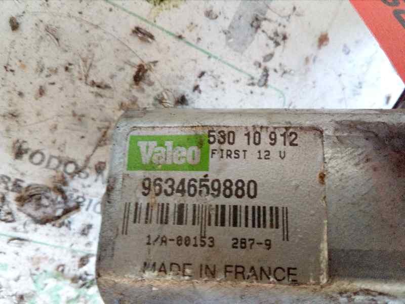 Recambio de motor limpia trasero para citroën saxo 1.1 furio referencia OEM IAM   