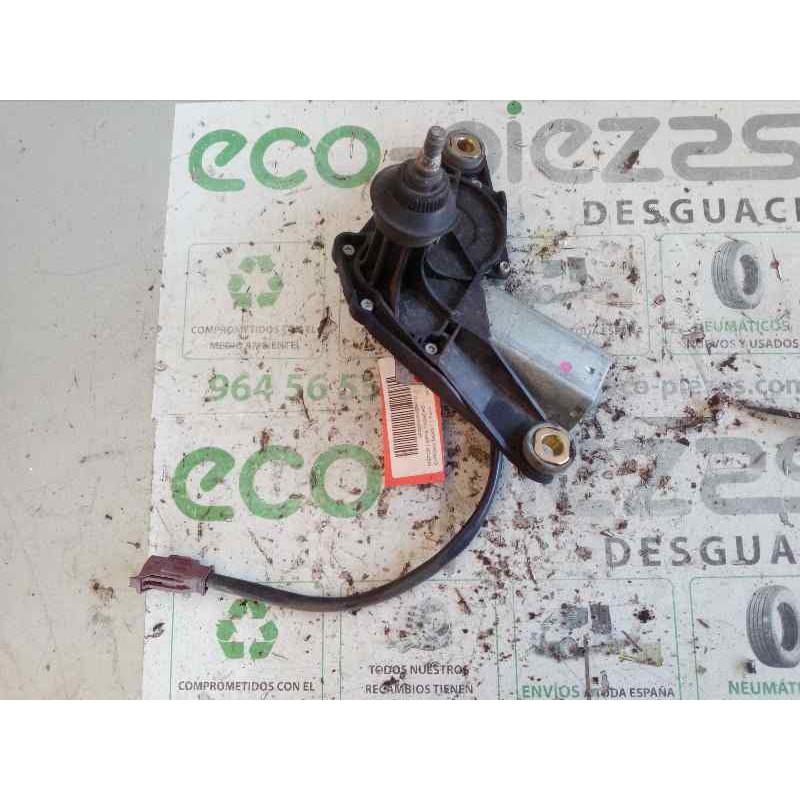 Recambio de motor limpia trasero para citroën saxo 1.1 furio referencia OEM IAM   