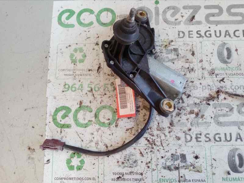 Recambio de motor limpia trasero para citroën saxo 1.1 furio referencia OEM IAM   