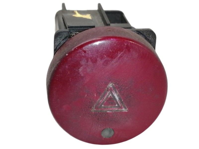 Recambio de warning para citroën berlingo 2.0 hdi collection familiar referencia OEM IAM 9644845777  