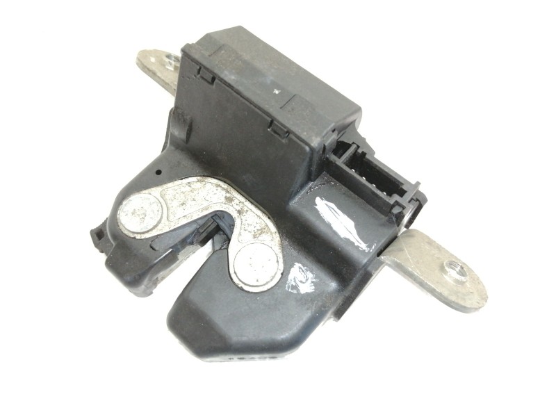 Recambio de cerradura maletero / porton para fiat punto (199) easy referencia OEM IAM 55701971  