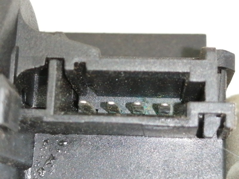 Recambio de cerradura maletero / porton para fiat punto (199) easy referencia OEM IAM 55701971  