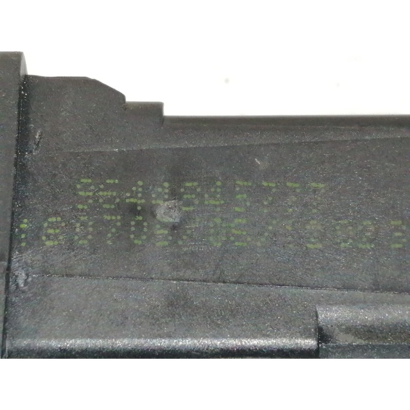 Recambio de warning para citroën berlingo 2.0 hdi collection familiar referencia OEM IAM 9644845777  