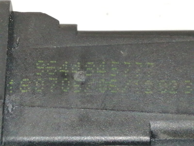 Recambio de warning para citroën berlingo 2.0 hdi collection familiar referencia OEM IAM 9644845777  