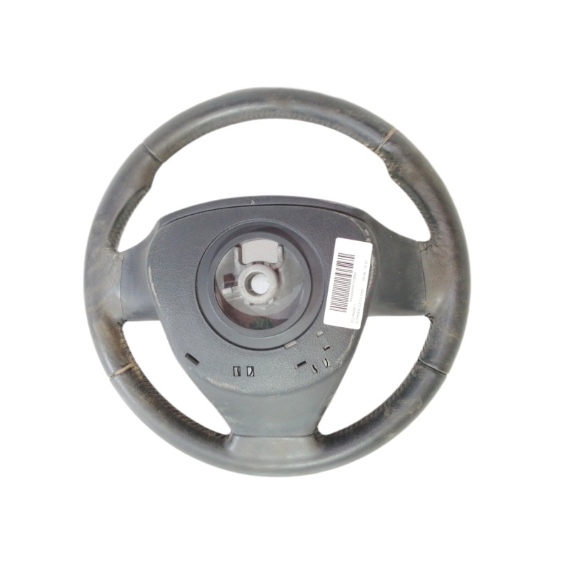 Recambio de volante para citroën c3 1.1 cool referencia OEM IAM 96600962ZE  