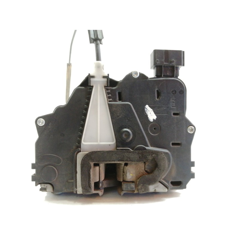 Recambio de cerradura puerta delantera derecha para fiat punto (199) easy referencia OEM IAM 55702904  