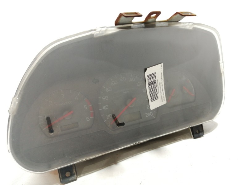 Recambio de cuadro instrumentos para volvo v40 familiar 1.9 turbodiesel referencia OEM IAM 30864182007  