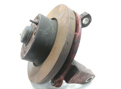 Recambio de mangueta delantera izquierda para iveco daily caja abierta / volquete 2.8 diesel referencia OEM IAM    2